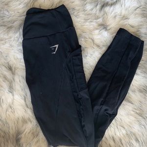 Gymshark Aspire Leggings